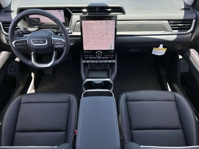 2026 GMC Terrain AWD Denali