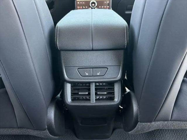 2026 GMC Terrain AWD Denali