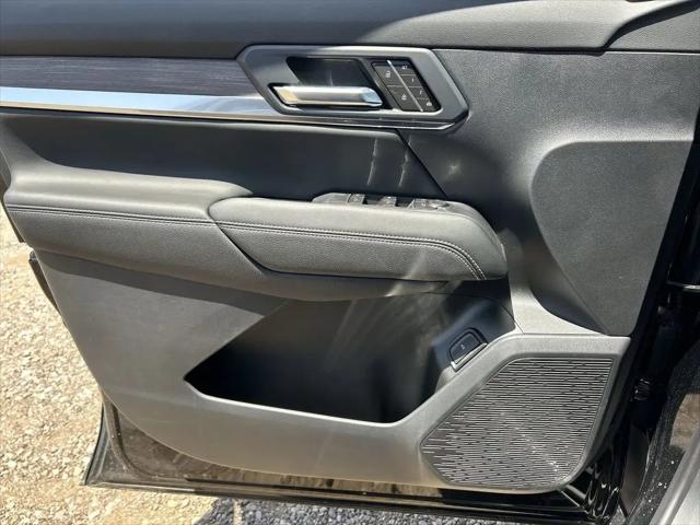 2026 GMC Terrain AWD Denali