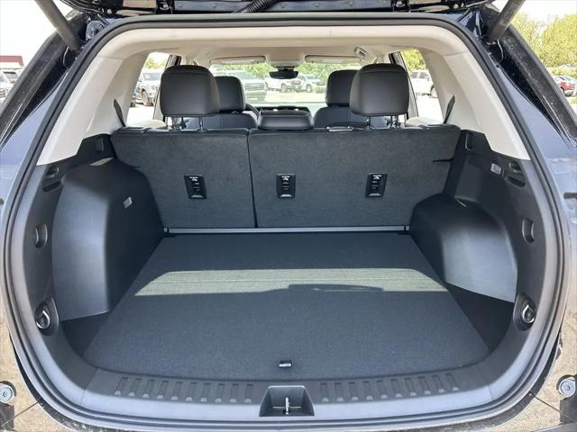 2026 GMC Terrain AWD Denali