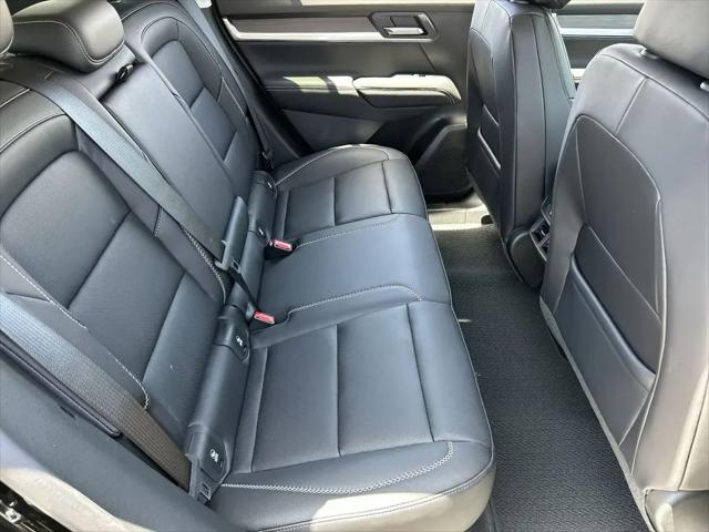 2026 GMC Terrain AWD Denali