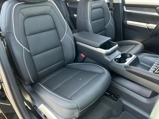 2026 GMC Terrain AWD Denali
