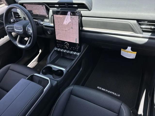 2026 GMC Terrain AWD Denali