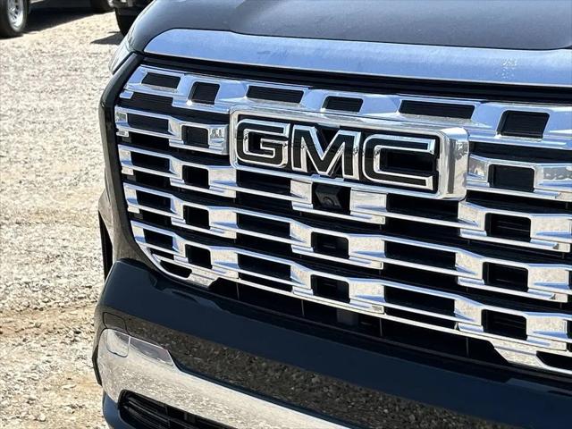 2026 GMC Terrain AWD Denali