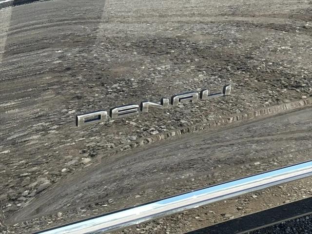 2026 GMC Terrain AWD Denali