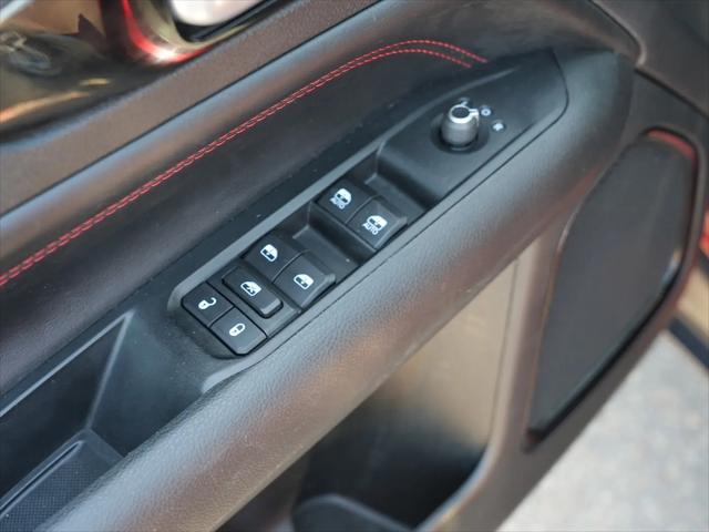 2022 Jeep Compass Trailhawk 4x4