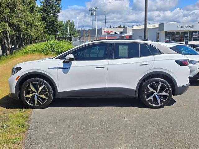 2023 Volkswagen ID.4 AWD Pro S