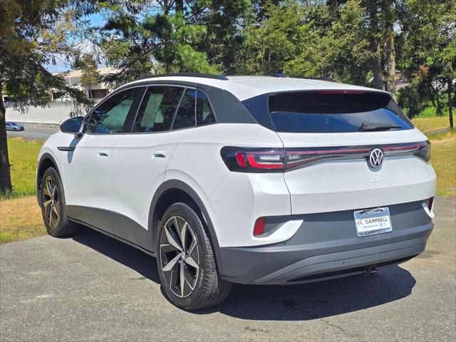 2023 Volkswagen ID.4 AWD Pro S