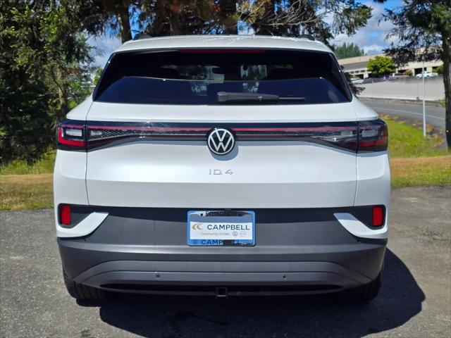 2023 Volkswagen ID.4 AWD Pro S