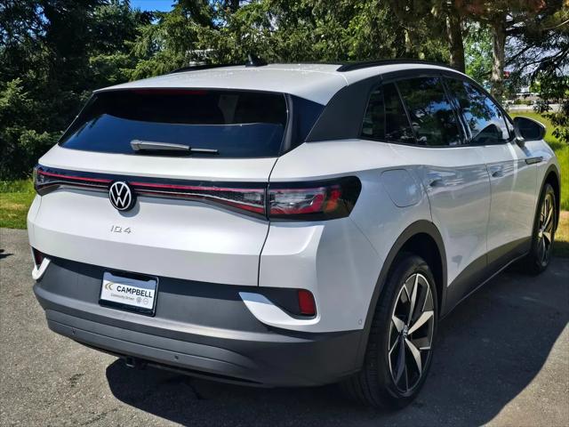 2023 Volkswagen ID.4 AWD Pro S