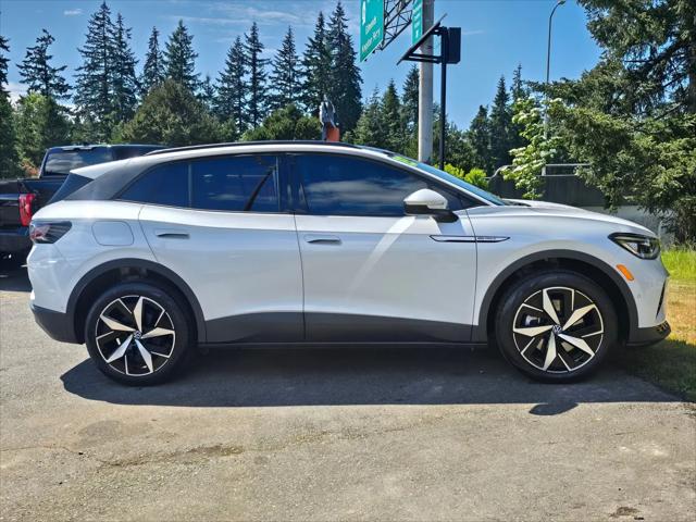 2023 Volkswagen ID.4 AWD Pro S