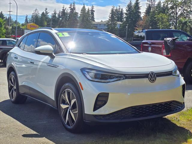 2023 Volkswagen ID.4 AWD Pro S