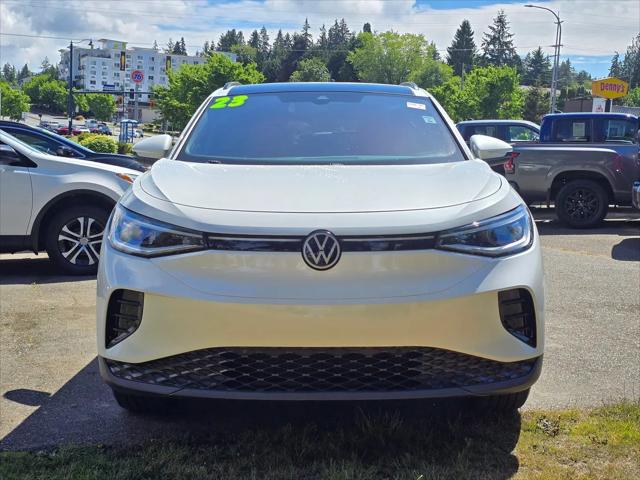 2023 Volkswagen ID.4 AWD Pro S