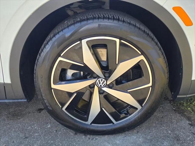 2023 Volkswagen ID.4 AWD Pro S