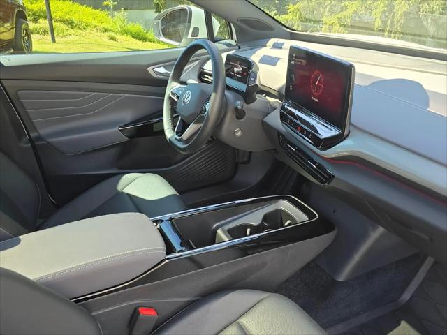 2023 Volkswagen ID.4 AWD Pro S
