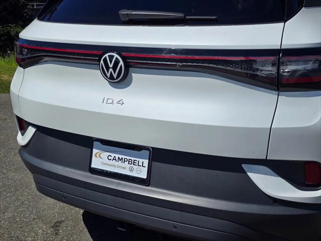 2023 Volkswagen ID.4 AWD Pro S