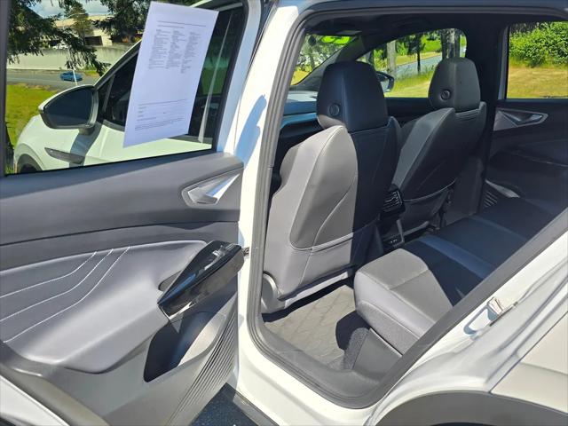 2023 Volkswagen ID.4 AWD Pro S