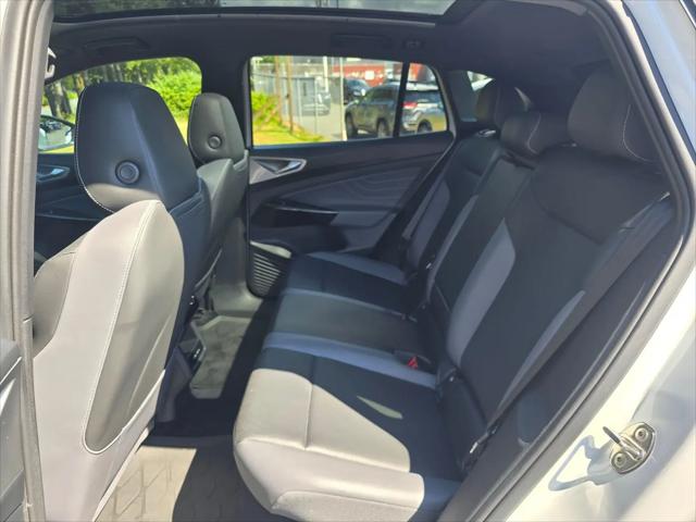 2023 Volkswagen ID.4 AWD Pro S