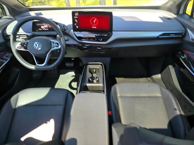 2023 Volkswagen ID.4 AWD Pro S