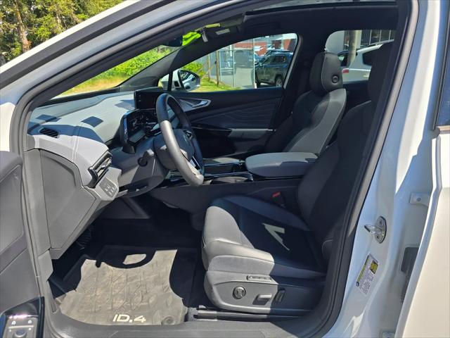 2023 Volkswagen ID.4 AWD Pro S