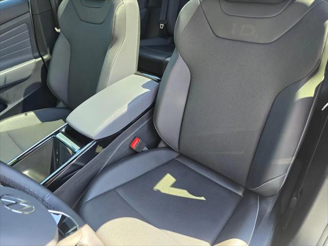 2023 Volkswagen ID.4 AWD Pro S