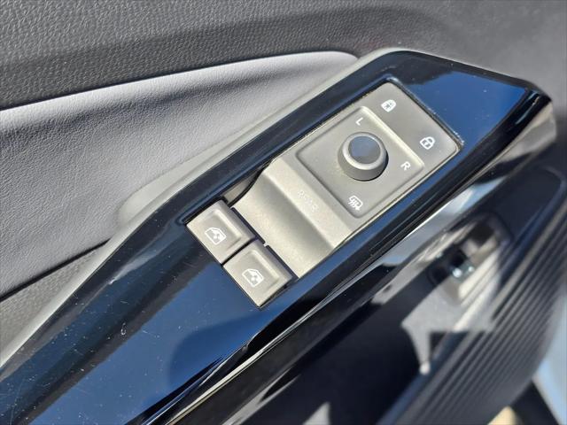 2023 Volkswagen ID.4 AWD Pro S
