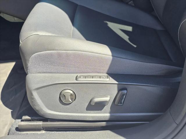 2023 Volkswagen ID.4 AWD Pro S