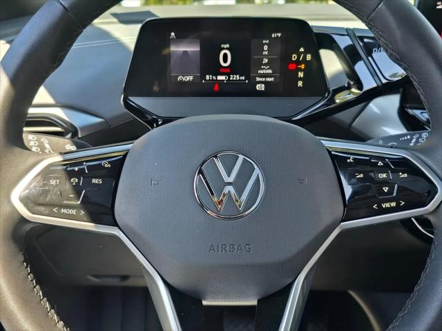 2023 Volkswagen ID.4 AWD Pro S