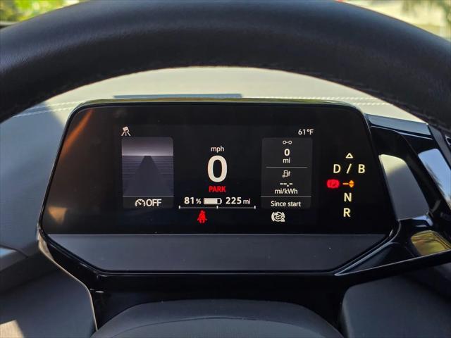 2023 Volkswagen ID.4 AWD Pro S