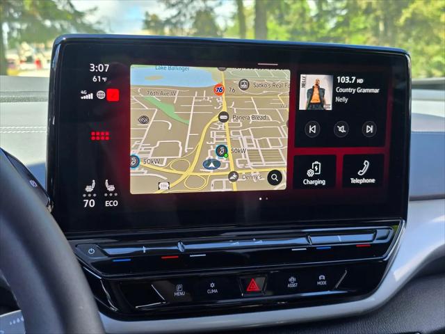 2023 Volkswagen ID.4 AWD Pro S