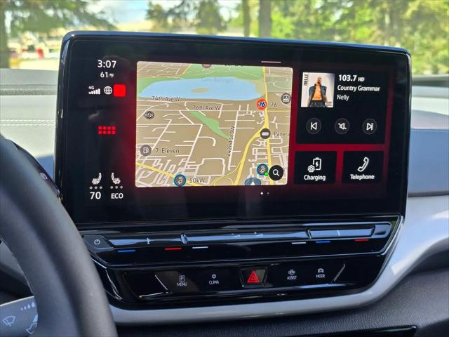 2023 Volkswagen ID.4 AWD Pro S