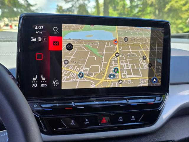 2023 Volkswagen ID.4 AWD Pro S