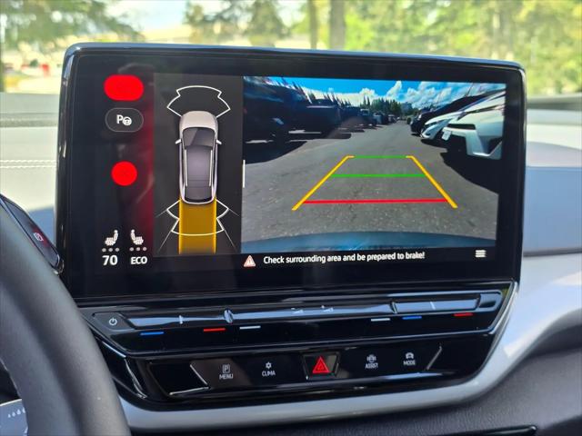 2023 Volkswagen ID.4 AWD Pro S