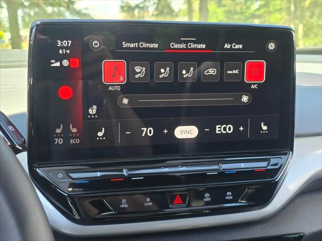 2023 Volkswagen ID.4 AWD Pro S
