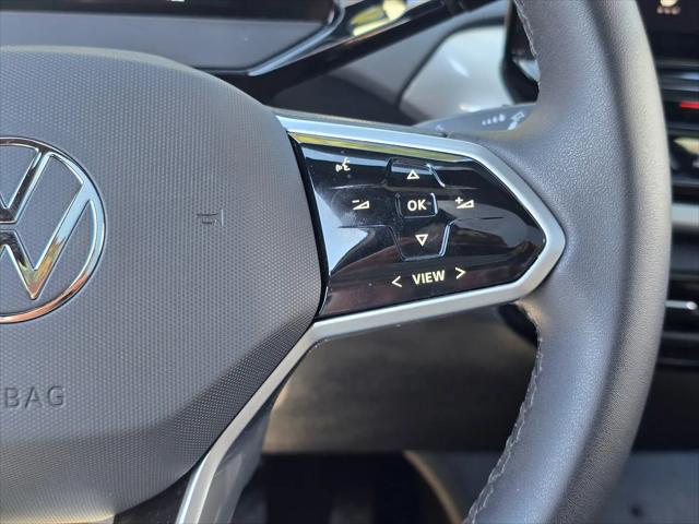2023 Volkswagen ID.4 AWD Pro S