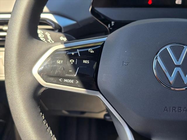 2023 Volkswagen ID.4 AWD Pro S