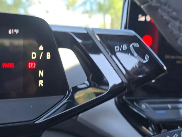 2023 Volkswagen ID.4 AWD Pro S