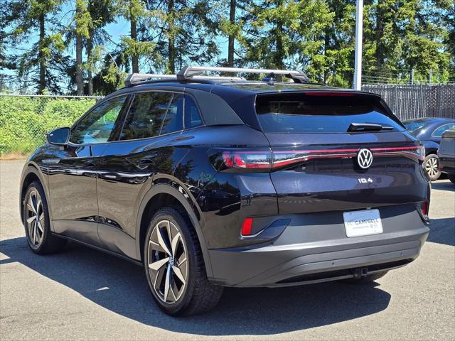 2023 Volkswagen ID.4 AWD Pro S