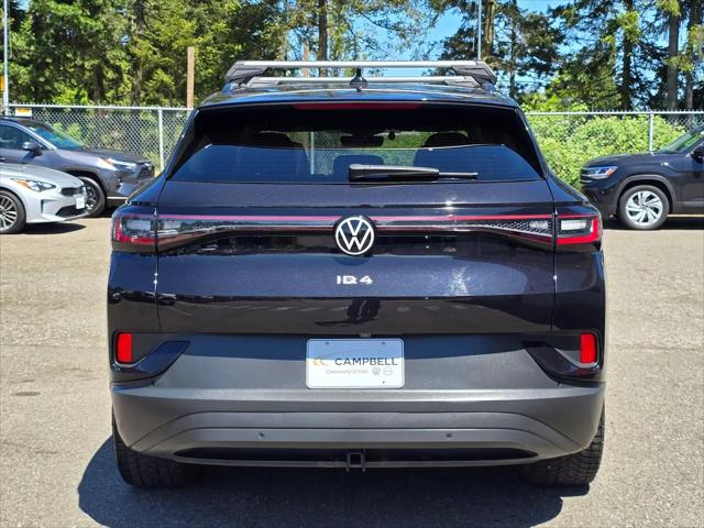 2023 Volkswagen ID.4 AWD Pro S