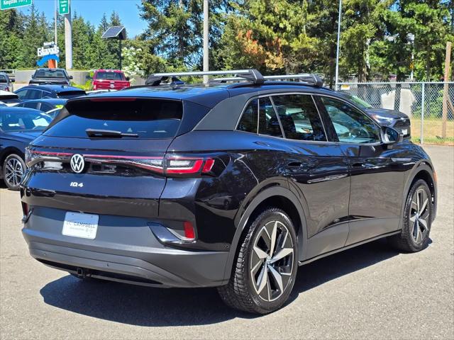 2023 Volkswagen ID.4 AWD Pro S