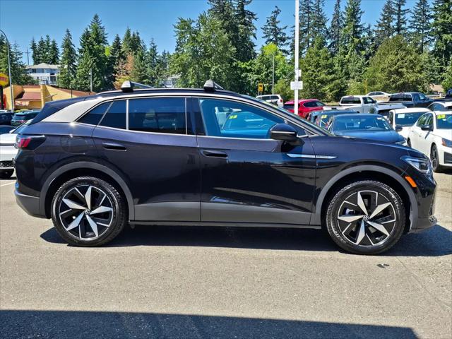 2023 Volkswagen ID.4 AWD Pro S