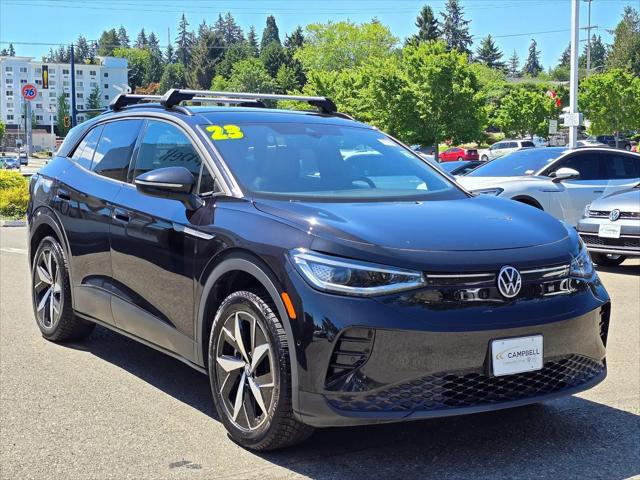 2023 Volkswagen ID.4 AWD Pro S