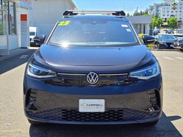 2023 Volkswagen ID.4 AWD Pro S