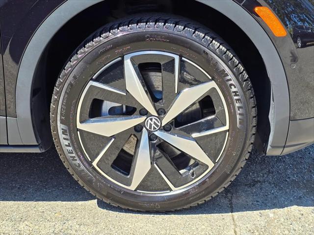 2023 Volkswagen ID.4 AWD Pro S
