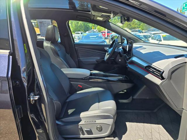 2023 Volkswagen ID.4 AWD Pro S