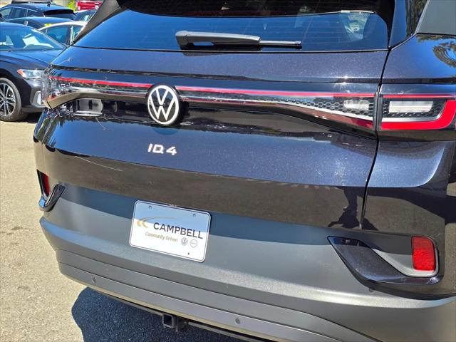 2023 Volkswagen ID.4 AWD Pro S