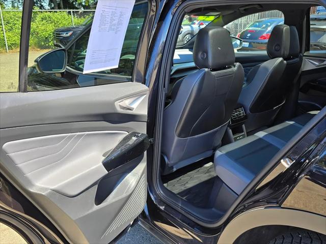2023 Volkswagen ID.4 AWD Pro S