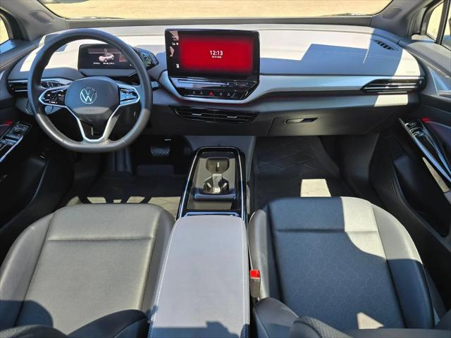 2023 Volkswagen ID.4 AWD Pro S