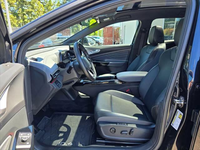 2023 Volkswagen ID.4 AWD Pro S