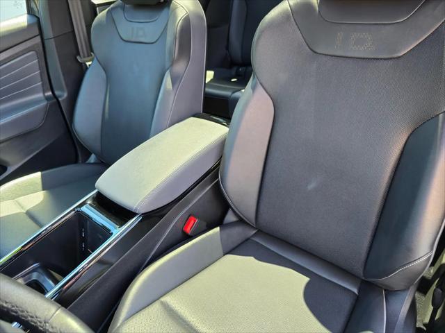 2023 Volkswagen ID.4 AWD Pro S